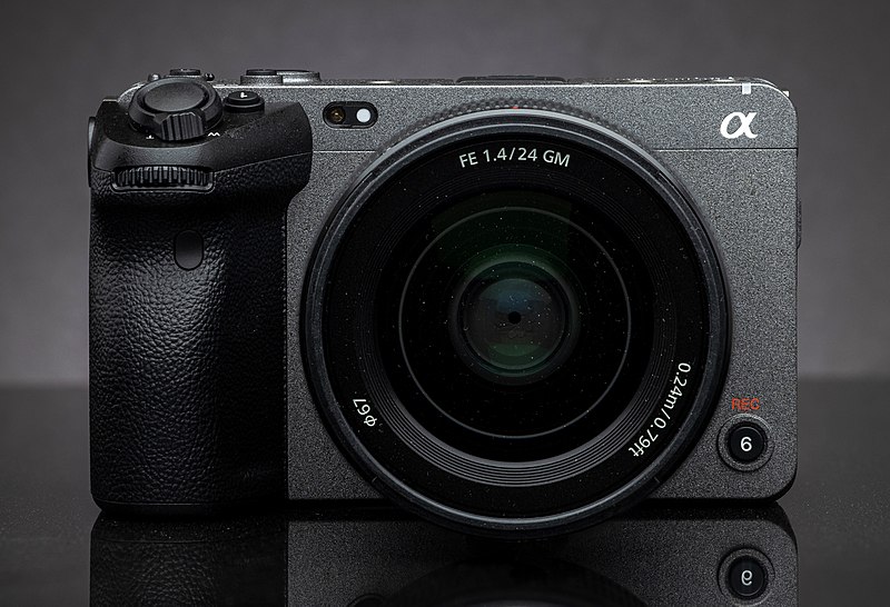 Sony α6700 - Wikipedia