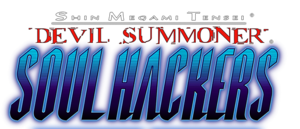 Devil Summoner: Soul Hackers