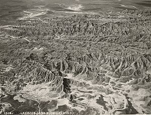 Badlands National Park