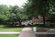 McElvaney Commons