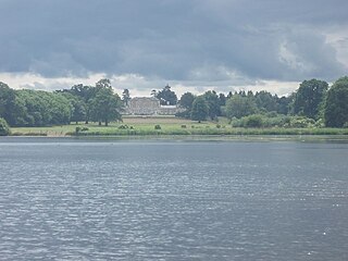 Southill Lake and Woods