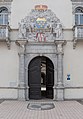 * Nomination Main portal of castle Porcia, Spittal an der Drau, Carinthia, Austria --Johann Jaritz 07:48, 22 April 2015 (UTC) * Promotion Good quality. --Hubertl 08:23, 22 April 2015 (UTC)