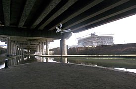 Spon Lane Junction and Chance building