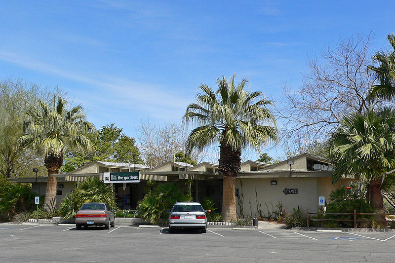 File:Springs Preserve garden building.jpg