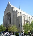 St. Brendan Catholic Church (Los Angeles, California).JPG