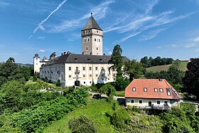 Sankt Martin im Mühlkreis