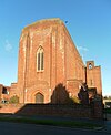 St Elisabeth's Church (Original Building), Victoria Drive, Downside, Eastbourne (Ekim 2012) .JPG