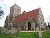 St Giles Kilisesi, Shipbourne, Kent - geograph.org.uk - 1237388.jpg