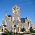 St. Mary's Church, Cape May