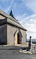 * Nomination Saint Matthew church in Laguiole, Aveyron, France. --Tournasol7 04:35, 12 March 2021 (UTC) * Promotion  Support Good quality -- Johann Jaritz 05:10, 12 March 2021 (UTC)