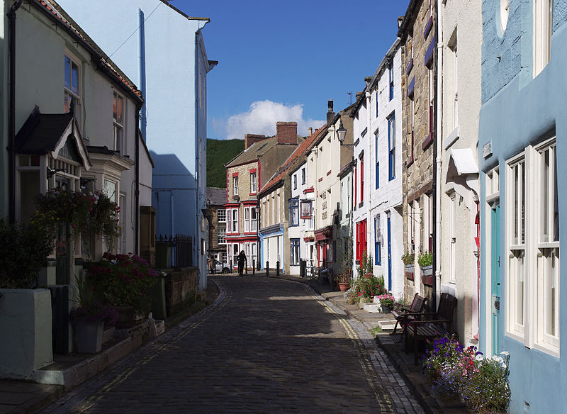 File:Staithes MMB 30.jpg