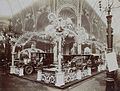 Stand De Dion-Bouton au Salon de l'Automobile de Paris en 1905.jpg