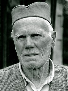 Dragiša Stanisavljević, Serbian outsider scluptor