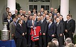 Thumbnail for List of New Jersey Devils seasons