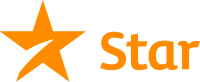 Star Television logo.svg 