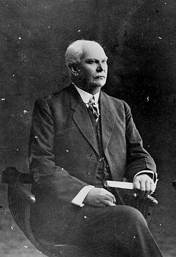 George Curtis (Australian politician)