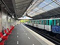 Thumbnail for Glacière station
