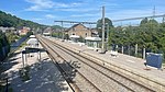 Gare de Haute-Flône