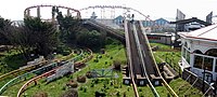 Vignette pour Steeplechase (Pleasure Beach, Blackpool)