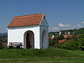 Field chapel