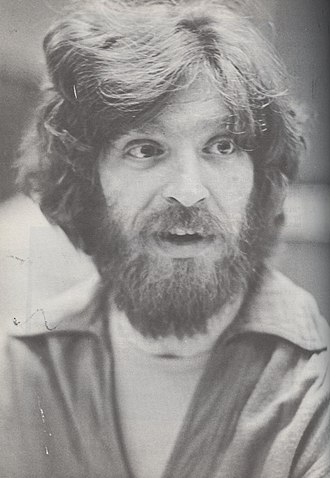 Stephen Beck in 1977. Stephen Beck in 1977.jpg