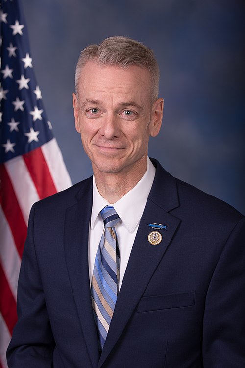 Steve Russell (politician)