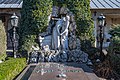 * Nomination Burial vault of Josef Werndl, arms manufacturer, Taborfriedhof in Steyr --Isiwal 04:35, 26 July 2019 (UTC) * Promotion Good quality. -- Johann Jaritz 04:44, 26 July 2019 (UTC)