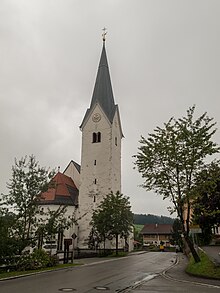 Fichier:Stiefenhofen,_katholische_Pfarrkirche_Sankt_Martin_Dm=D-7-76-127-1_foto3_2014-07-27_13.50.jpg