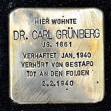 Stolperst gutleutstr 85 grünberg dr carl.jpg