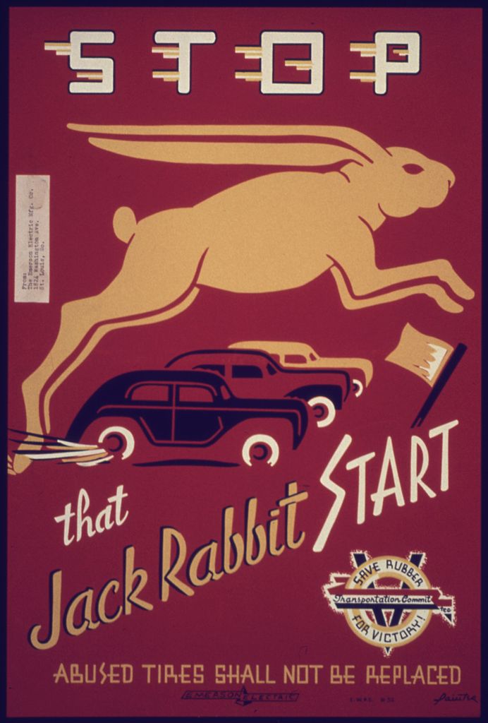 Vintage Sears Jackrabbit Jack Rabbit No 11 22 Shooting Target Advertisement 
