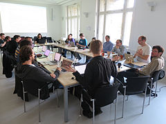 Structured Data Bootcamp - Berlin 2014 - Photo 10.jpg