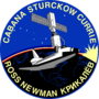 Мініатюра для STS-88