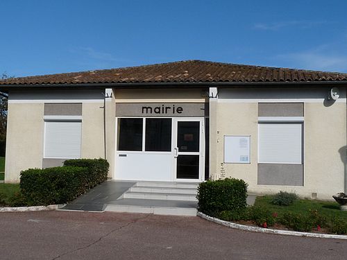 Serrurier porte blindée Saint-Yzan-de-Soudiac (33920)