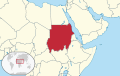 Sudan in its region (claimed).svg