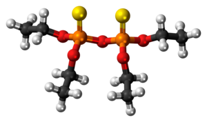 Tetraetila dutiopirofosfato