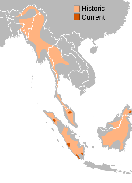 File:Sumatran Rhino range.svg