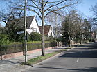 Sundgauer Straße
