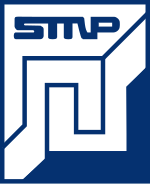 Logo der SMP