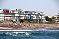 Swakopmund see from the Jetty