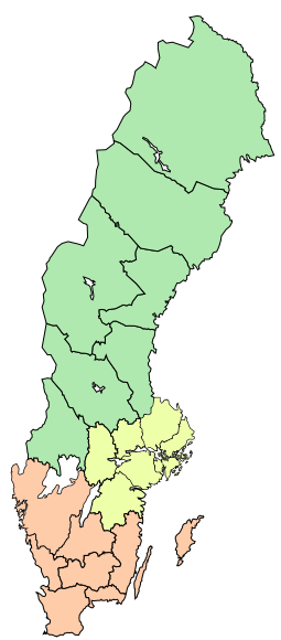 File:Sweden NUTS 1.svg