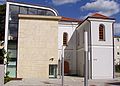 Баденская синагога
