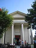 Vignette pour Synagogue de Delft