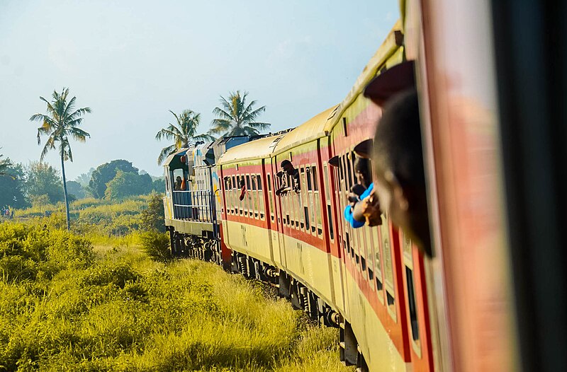 File:TRC train from Moshi to Dar es Salaam, 4, 19-02-2020.jpg