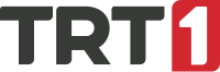 Логотип TRT 1 (2021 -). Svg