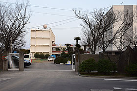 高松市立太田南小学校