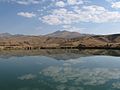 Takht-e Soleyman lake - panoramio.jpg