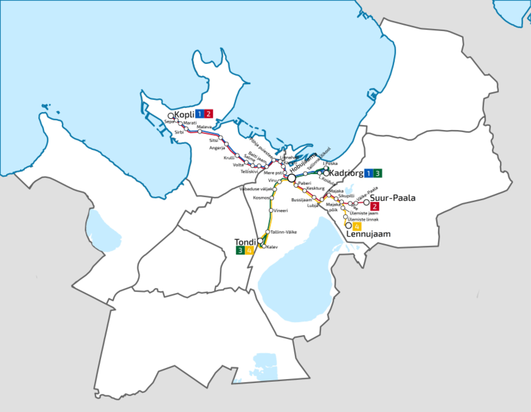 Archivo:Tallinn-tram-map.png