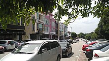  Taman  Molek  Wikipedia