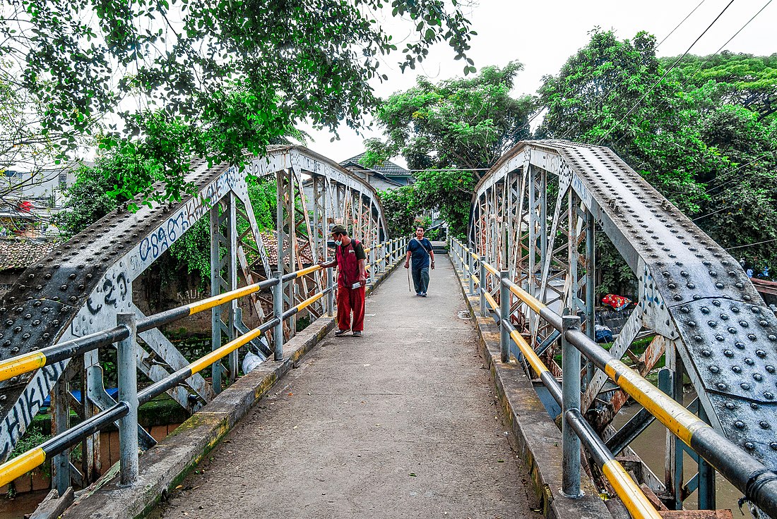 Jalur kereta api nonaktif