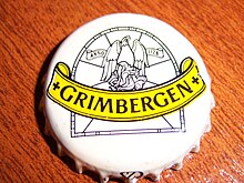 Fichier:Grimbergen blonde - verre et bouteille.jpg — Wikipédia